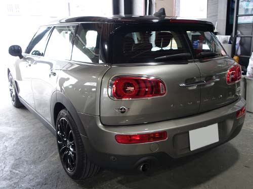 ミニ クラブマン(F54) クーパー(COOPER)