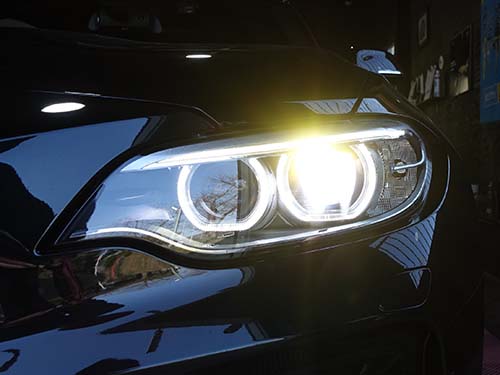 LED化により明るさ・視認性・応答性の向上が期待