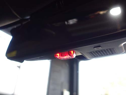 セキュリティライトプラス