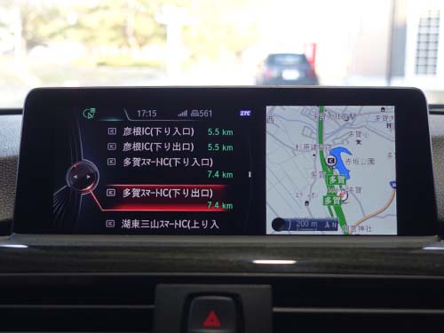 最新の道路情報・施設情報へ反映