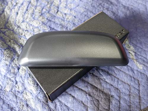 VERSPIELT製ルーフグラストレイ