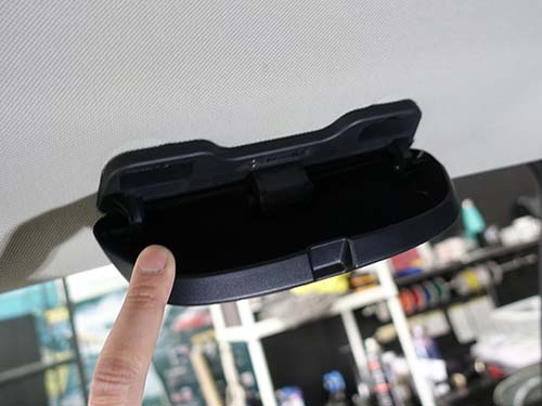 デッドスペースを有効活用