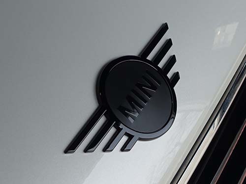 ブラックエンブレムは近年人気