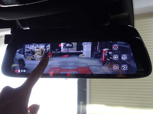 配線処理・設置位置・動作確認まで徹底して施工