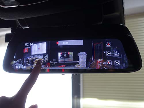 配線処理・設置位置・動作確認まで徹底して施工