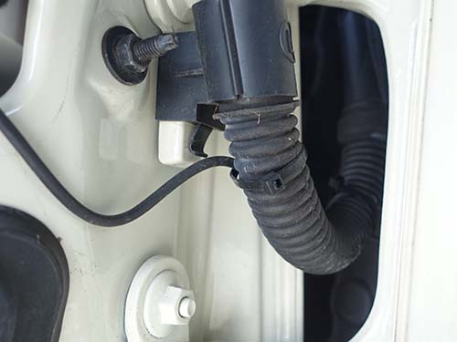 配線修復も対応