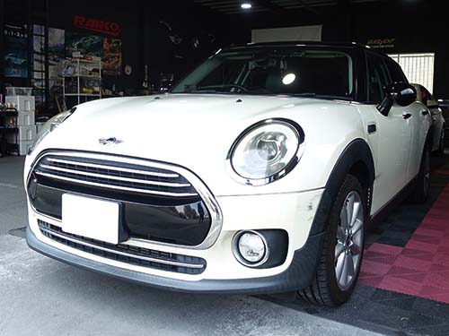 ミニ クラブマン(F54) クーパー(COOPER)