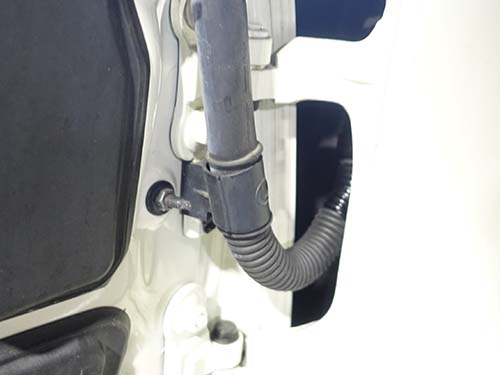 ライコウのスマート装着