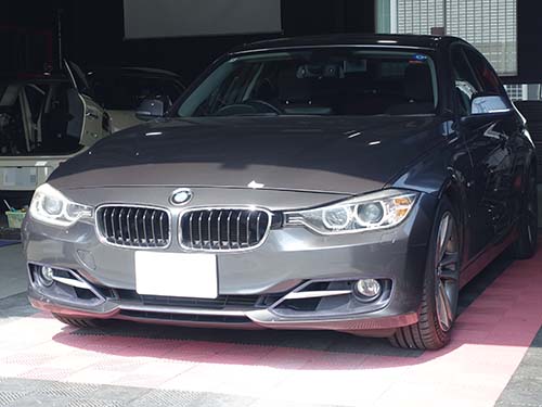BMW 3シリーズセダン（F30）328i