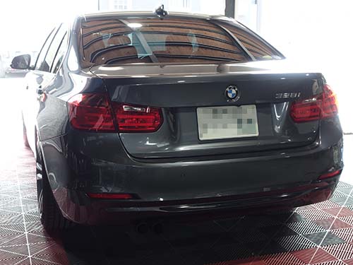 BMW 3シリーズセダン（F30）328i