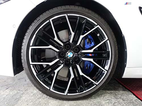 ローターへの攻撃性が低いため、ローターの長寿命化