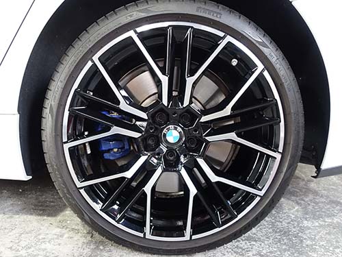 ローターへの攻撃性が低いため、ローターの長寿命化