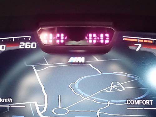 ID7用液晶メーターロゴ設定（M追加）