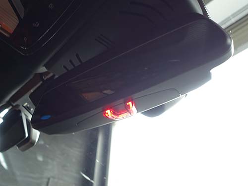 セキュリティライトプラス