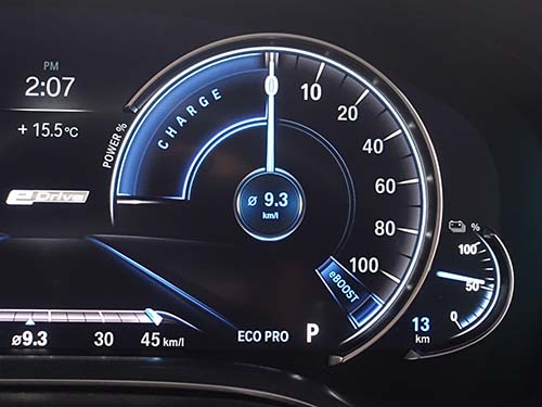 エコプロモードのデフォルト化