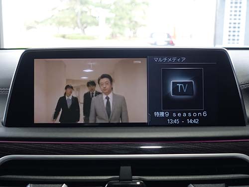 ナビスピードロック解除