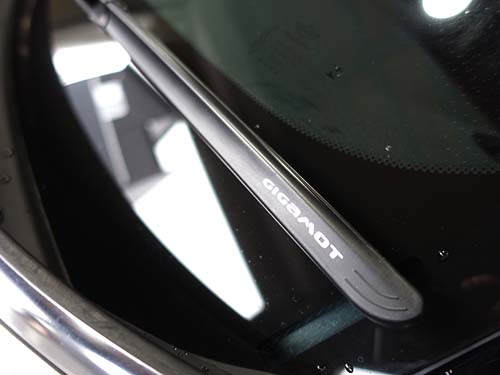 DuelL AGはMINI向けのアフターパーツを手がけるブランド