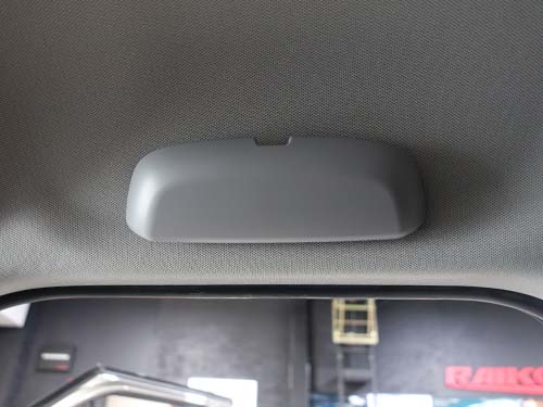 VERSPIELTルーフグラストレイ