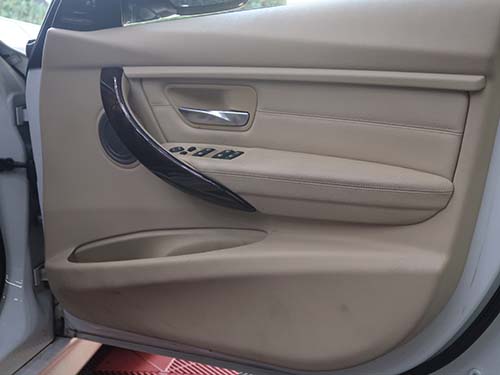 スッキリとした状態に復活