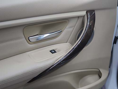 純正新品パーツへの交換でネバネバや黒ずみが完全に解消