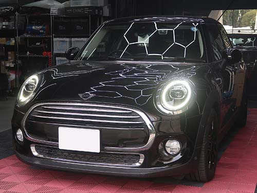 ミニ ハッチバック(F55) LCI クーパー(COOPER)