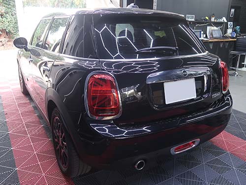 ミニ ハッチバック(F55) LCI クーパー(COOPER)