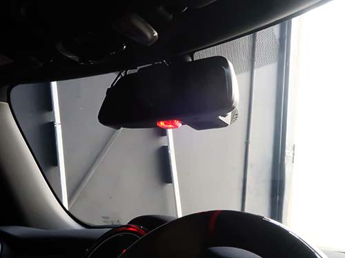 F56 GP3 セキュリティライトプラス