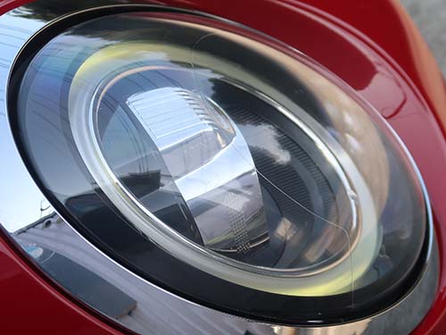 ハードコート層の代わりとなる