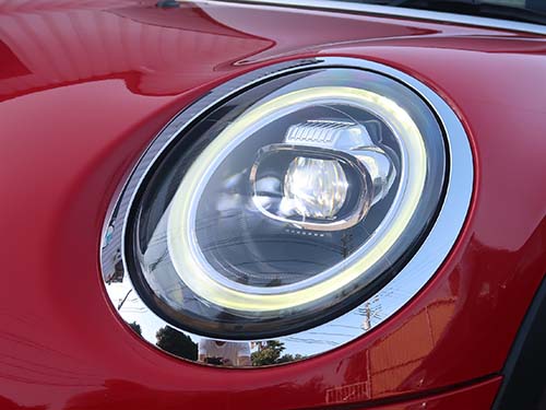 クリアなレンズ表面を長期にわたって保護