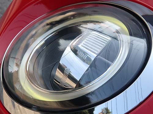 紫外線・飛び石対策として非常に有効