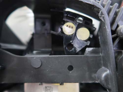 昨年は外側アクリルのリペアを実施