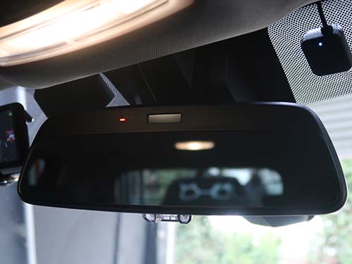 純正ETCが動作しない状態