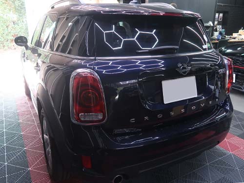 ミニ クロスオーバー（F60）前期 クーパー