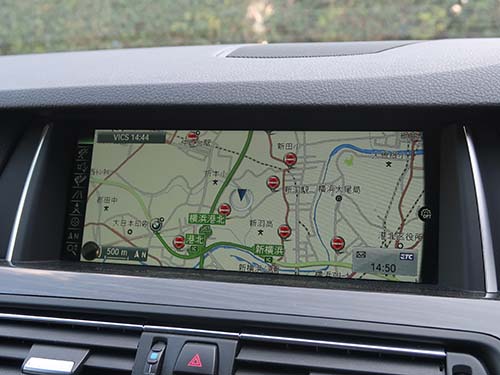 NBT ID3ナビを2025年最終バージョンへアップデート