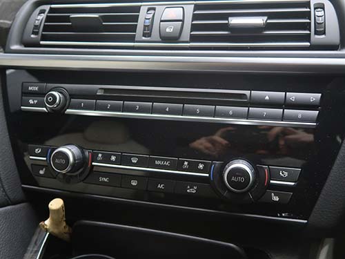 エアコン状態の前回記憶