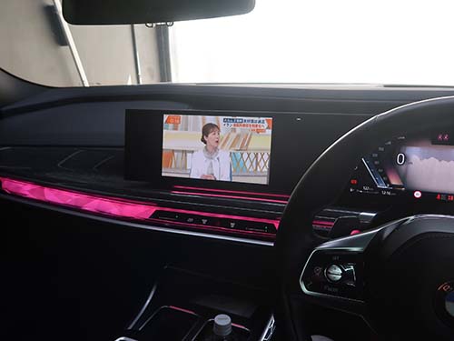 コードテック製TVキャンセラー