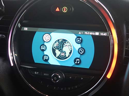 ナビ・バックカメラ・すべての機能が正常に使用できる状態