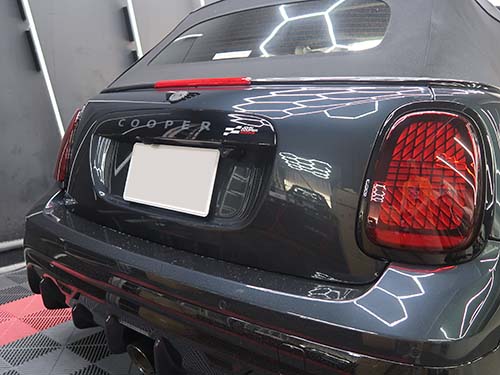 外付け用のリアカメラがラインナップされている製品