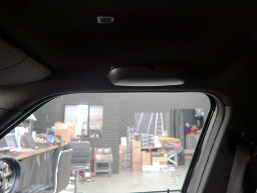 VERSPIELT製ルーフグラストレイ