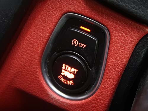 アイドリングストップのOFFデフォルト化