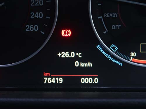 オープニング画面のM化