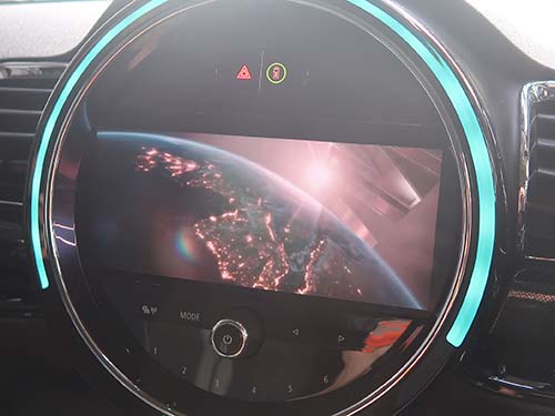 ナビスピードロック解除