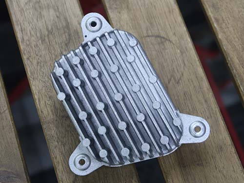 LEDモジュールはBMW純正新品に交換