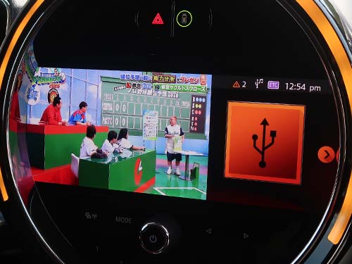 地デジチューナーにはa/tack製AT-DTV4X Pro（4チューナー×4アンテナ）を採用