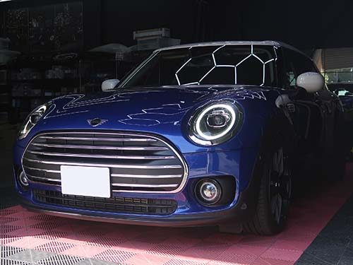 MINI クラブマン（F54） LCI クーパーD