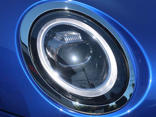 紫外線による再クラック・白濁を防ぐ効果