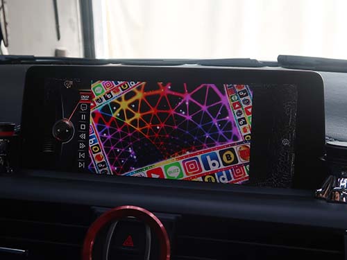 CD・DVDの再生も確認できました