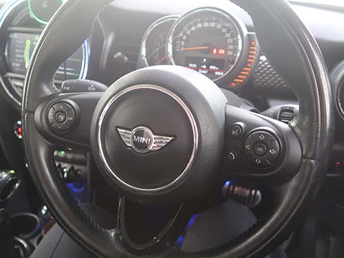 クルーズコントロール後付け｜マルチファンクション＆ボイスコマンド対応フルオプション