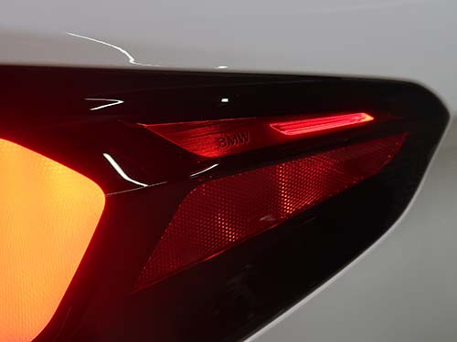 純正パーツへの換装