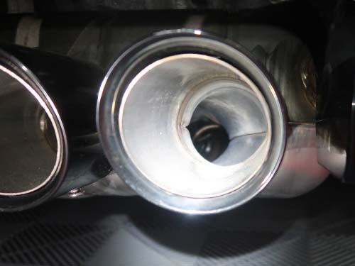 バルブの開閉動作確認